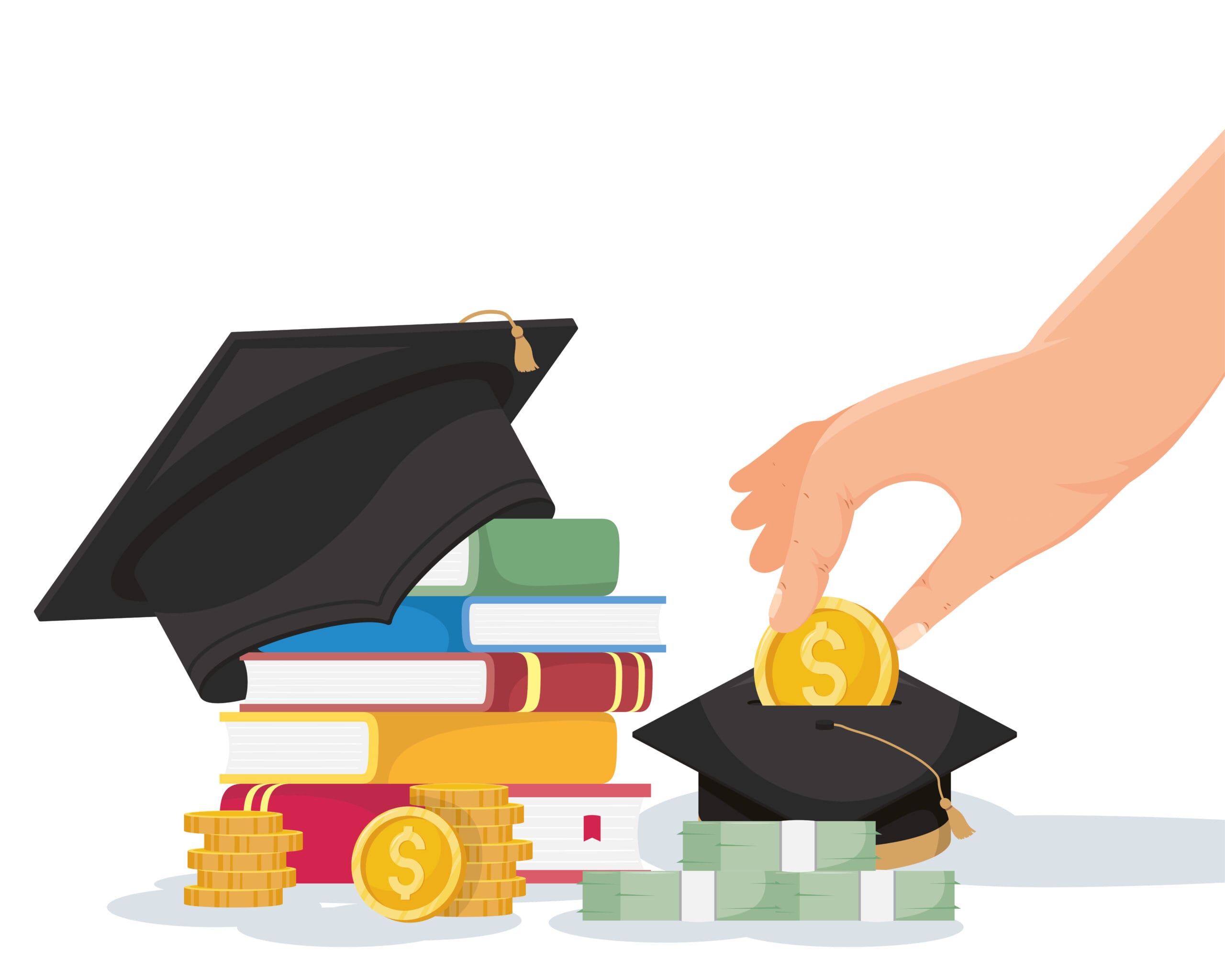 Ready to plan your education loan - apply now
